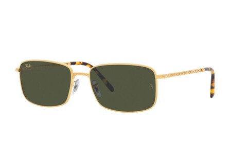 RAY-BAN - RAY-BAN 0RB3717 919631 57 Unısex Güneş Gözlüğü