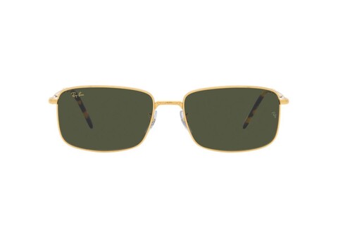 RAY-BAN - RAY-BAN 0RB3717 919631 57 Unısex Güneş Gözlüğü (1)