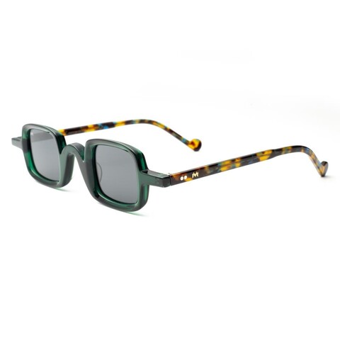 MULLER - MULLER RE GOO GOO-V 118-9 36-32-145 Unisex Güneş Gözlüğü