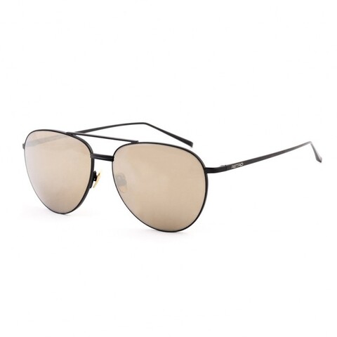 RETRO - RETRO AVIATOR I C01 Retro Aviator Unisex Güneş Gözlüğü (1)
