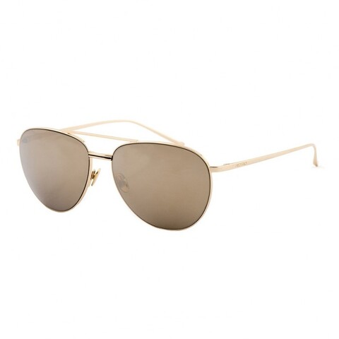 RETRO AVIATOR I C04 Retro Aviator Unisex Güneş Gözlüğü - Thumbnail