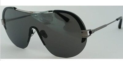 RETRO BARSELONA II C03 62-16-145 Unisex Güneş Gözlüğü