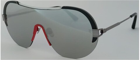 RETRO - RETRO BARSELONA II C04 62-16-145 Unisex Güneş Gözlüğü