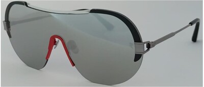 RETRO BARSELONA II C04 62-16-145 Unisex Güneş Gözlüğü