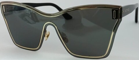 RETRO - RETRO LAMBDA II C03 65-19-145 Kadın Güneş Gözlüğü