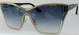 RETRO - RETRO LAMBDA II C04 65-19-145 Kadın Güneş Gözlüğü