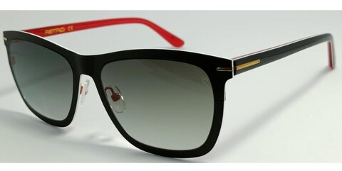 RETRO - RETRO MY STORY XI C02 Unisex Güneş Gözlüğü