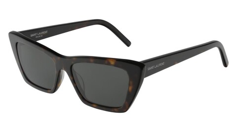 SAINT LAURENT - SAINT LAURENT SL 276 MICA 002 53 00 Kadın Güneş Gözlüğü