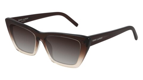 SAINT LAURENT - SAINT LAURENT SL 276 MICA 019 53 16 Kadın Güneş Gözlüğü