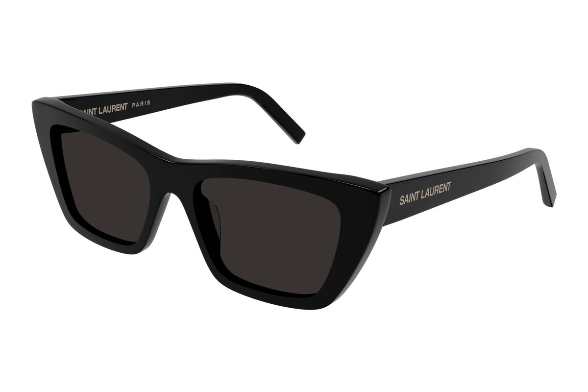 Saint Laurent サングラス サンローラン サングラス SAINT LAURENT SL782/K 002 – GLASSMANIA