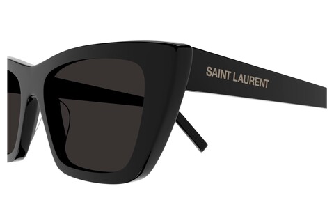SAINT LAURENT - SAINT LAURENT SL 276 MICA 032 55 16 Kadın Güneş Gözlüğü (1)
