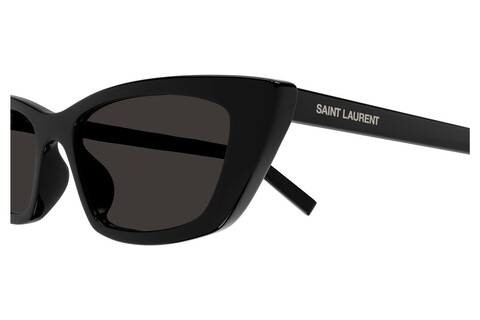SAINT LAURENT - SAINT LAURENT SL 277 009 52 18 Kadın Güneş Gözlüğü (1)