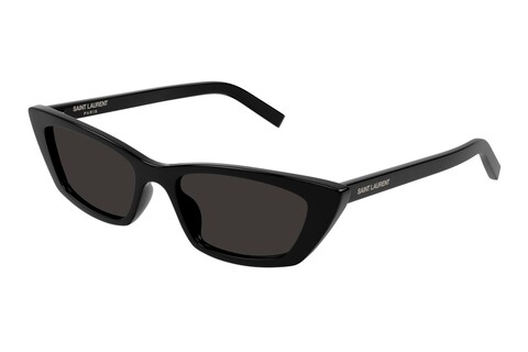 SAINT LAURENT - SAINT LAURENT SL 277 009 52 18 Kadın Güneş Gözlüğü