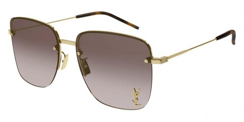 SAINT LAURENT - SL 312 M 008 58 17