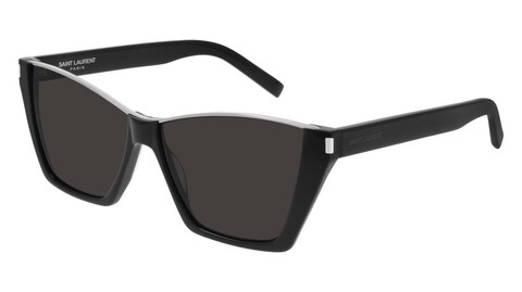 SAINT LAURENT - SAINT LAURENT SL 369 KATE 001 58 13 Kadın Güneş Gözlüğü
