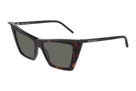 SAINT LAURENT - SAINT LAURENT SL 372 003 54 16 Kadın Güneş Gözlüğü