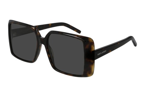 SAINT LAURENT - SAINT LAURENT SL 451 003 56 16 Kadın Güneş Gözlüğü