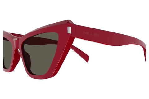 SAINT LAURENT - SAINT LAURENT SL 466 003 54 17 Kadın Güneş Gözlüğü (1)