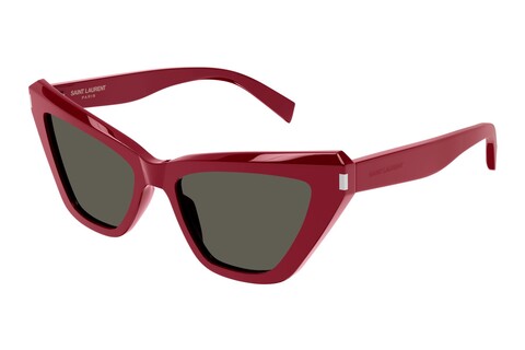 SAINT LAURENT - SAINT LAURENT SL 466 003 54 17 Kadın Güneş Gözlüğü