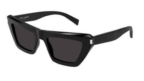 SAINT LAURENT - SAINT LAURENT SL 467 001 52 19 Kadın Güneş Gözlüğü