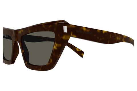 SAINT LAURENT - SAINT LAURENT SL 467 002 52 19 Kadın Güneş Gözlüğü (1)