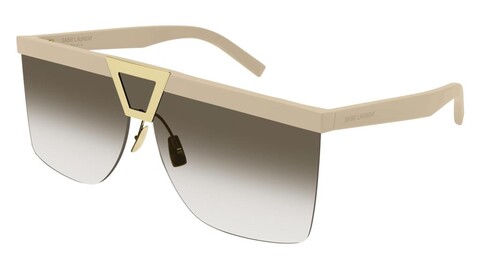 SAINT LAURENT - SL 537 PALACE 002 99 01