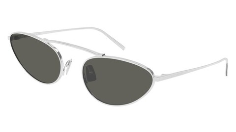 SAINT LAURENT - SAINT LAURENT SL 538 002 58 20 Unısex Güneş Gözlüğü