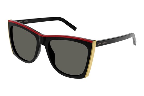 SAINT LAURENT - SAINT LAURENT SL 539 PALOMA 001 58 18 Kadın Güneş Gözlüğü