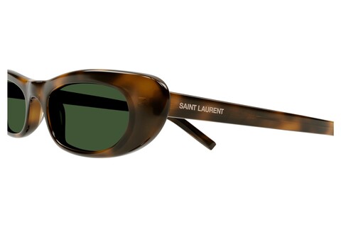 SAINT LAURENT - SAINT LAURENT SL 557 SHADE 002 53 20 Kadın Güneş Gözlüğü (1)