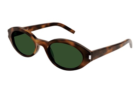 SAINT LAURENT - SAINT LAURENT SL 567 002 51 20 Kadın Güneş Gözlüğü