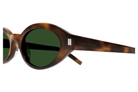 SAINT LAURENT - SAINT LAURENT SL 567 002 51 20 Kadın Güneş Gözlüğü (1)