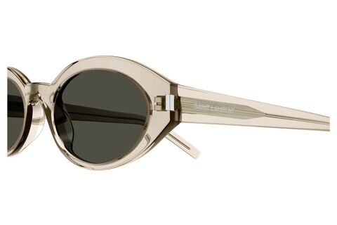 SAINT LAURENT - SAINT LAURENT SL 567 003 51 20 Kadın Güneş Gözlüğü (1)