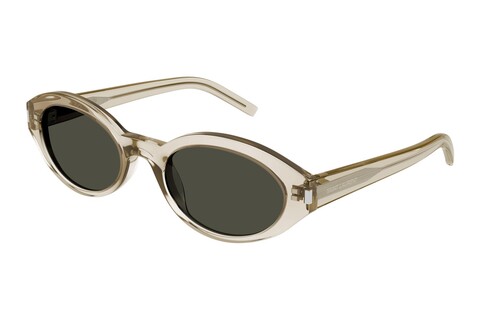 SAINT LAURENT - SAINT LAURENT SL 567 003 51 20 Kadın Güneş Gözlüğü