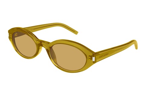 SAINT LAURENT - SAINT LAURENT SL 567 004 51 20 Kadın Güneş Gözlüğü