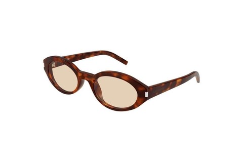 SAINT LAURENT - SAINT LAURENT SL 567 008 51 20 Kadın Güneş Gözlüğü