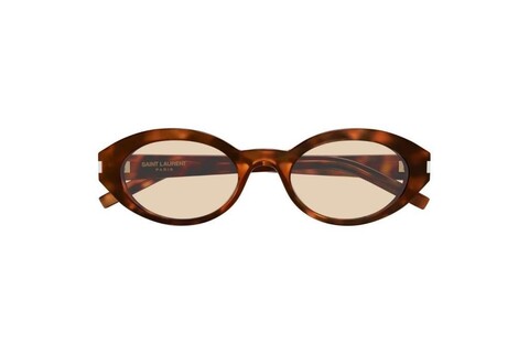 SAINT LAURENT - SAINT LAURENT SL 567 008 51 20 Kadın Güneş Gözlüğü (1)