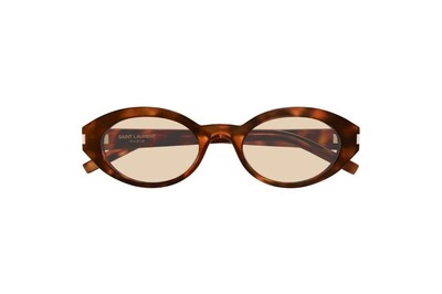 SAINT LAURENT SL 567 008 51 20 Kadın Güneş Gözlüğü (1)