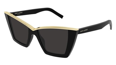 SAINT LAURENT - SL 570 001 54 17