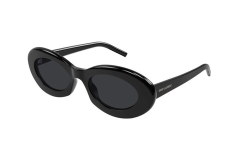 SAINT LAURENT - SAINT LAURENT SL 594 008 52 22 Kadın Güneş Gözlüğü