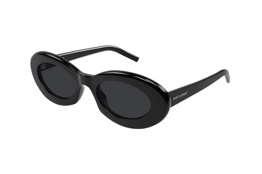 SAINT LAURENT SL 594 008 52 22 Kadın Güneş Gözlüğü