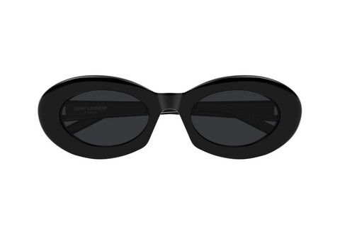 SAINT LAURENT - SAINT LAURENT SL 594 008 52 22 Kadın Güneş Gözlüğü (1)