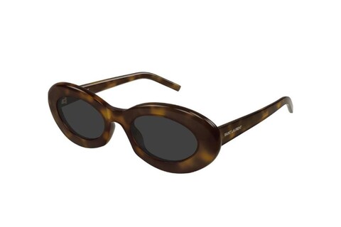 SAINT LAURENT - SAINT LAURENT SL 594 009 52 22 Kadın Güneş Gözlüğü