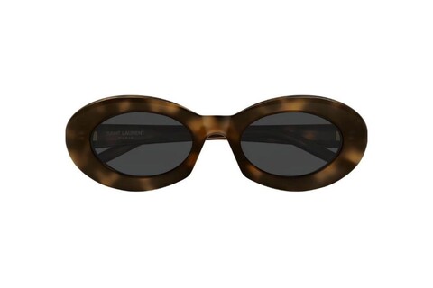 SAINT LAURENT - SAINT LAURENT SL 594 009 52 22 Kadın Güneş Gözlüğü (1)