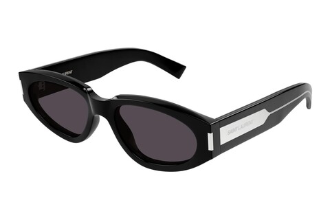 SAINT LAURENT - SAINT LAURENT SL 618 001 56 19 Unısex Güneş Gözlüğü