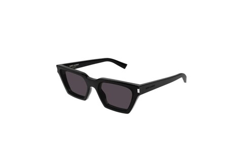 SAINT LAURENT - SAINT LAURENT SL 633 CALISTA 001 57 17 Kadın Güneş Gözlüğü