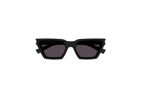 SAINT LAURENT - SAINT LAURENT SL 633 CALISTA 001 57 17 Kadın Güneş Gözlüğü (1)