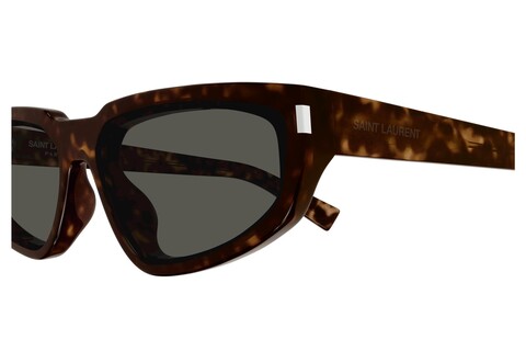 SAINT LAURENT - SAINT LAURENT SL 634 NOVA 002 61 15 Kadın Güneş Gözlüğü (1)