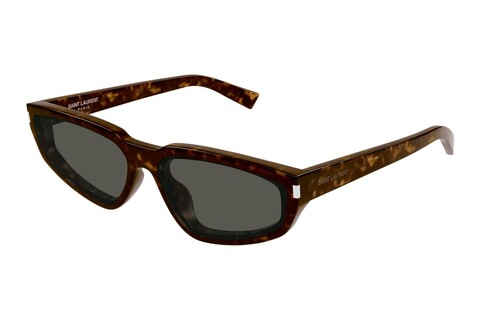 SAINT LAURENT - SAINT LAURENT SL 634 NOVA 002 61 15 Kadın Güneş Gözlüğü