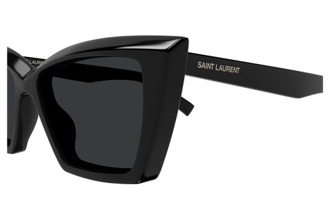 SAINT LAURENT - SAINT LAURENT SL 657 001 54 16 Kadın Güneş Gözlüğü (1)