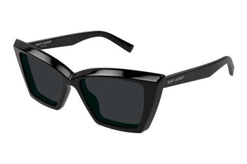 SAINT LAURENT - SAINT LAURENT SL 657 001 54 16 Kadın Güneş Gözlüğü